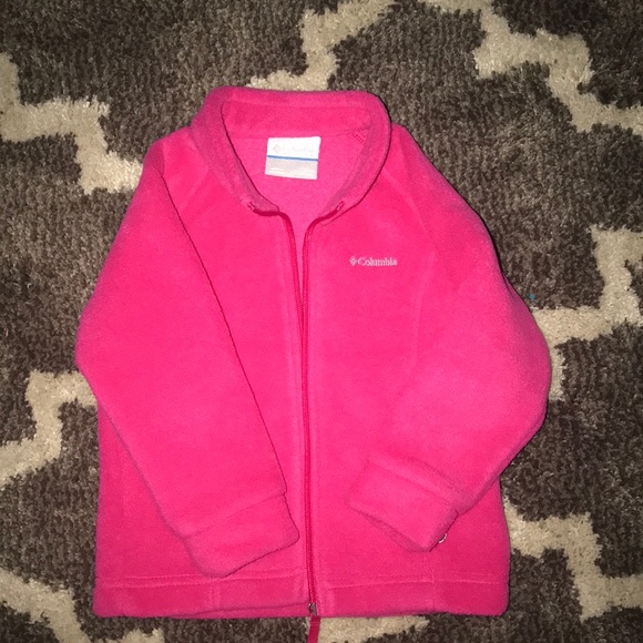 Columbia jacket - Picture 1 of 4